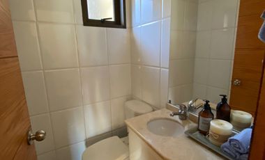 ARRIENDO POR DIA  en exclusivo Condominio