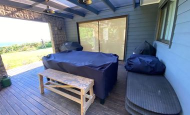 ARRIENDO POR DIA  en exclusivo Condominio