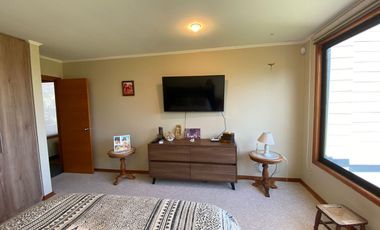 ARRIENDO POR DIA  en exclusivo Condominio