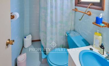 Exclusiva Parcela Frente al Mar con Playa Privada y Bahía Cristalina en Bahía Azul de Los Vilos.