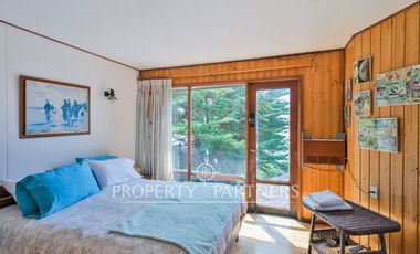 Exclusiva Parcela Frente al Mar con Playa Privada y Bahía Cristalina en Bahía Azul de Los Vilos.