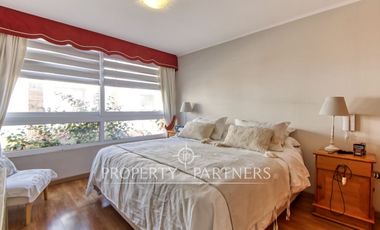 Venta de casa en Parque Inglés con amplia terraza y vista al mar