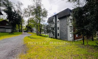 Departamento a minutos del centro