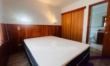 Departamento a minutos del centro