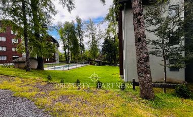 Departamento a minutos del centro