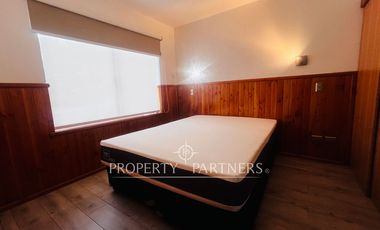 Departamento a minutos del centro