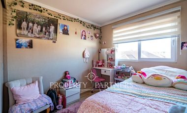 Casa en excelente ubicación, en condominio con seguridad 24/7