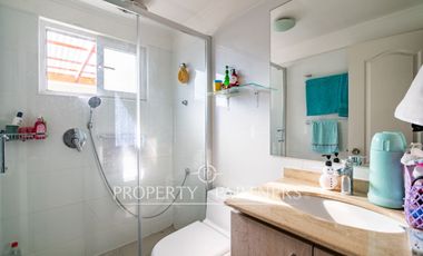 Casa en excelente ubicación, en condominio con seguridad 24/7