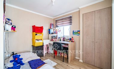 Casa en excelente ubicación, en condominio con seguridad 24/7