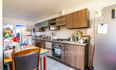 Casa en excelente ubicación, en condominio con seguridad 24/7