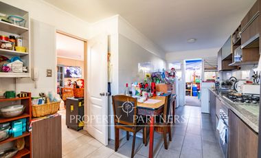 Casa en excelente ubicación, en condominio con seguridad 24/7