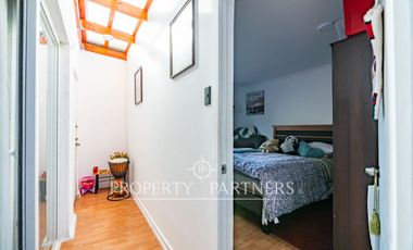 Casa en excelente ubicación, en condominio con seguridad 24/7