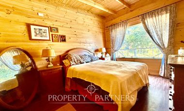 Pichilemu, Casa con vista al mar en Playa Hermosa