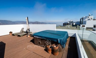 ARRIENDO POR DIA departamento en Condominio Costa Cachagua