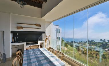 ARRIENDO POR DIA departamento en Condominio Costa Cachagua