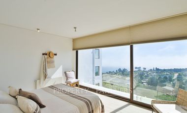 ARRIENDO POR DIA departamento en Condominio Costa Cachagua