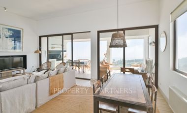 ARRIENDO POR DIA departamento en Condominio Costa Cachagua