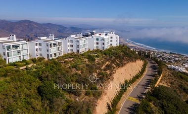 ARRIENDO POR DIA departamento en Condominio Costa Cachagua