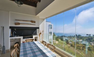 ARRIENDO POR DIA departamento en Condominio Costa Cachagua