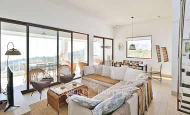 ARRIENDO POR DIA departamento en Condominio Costa Cachagua