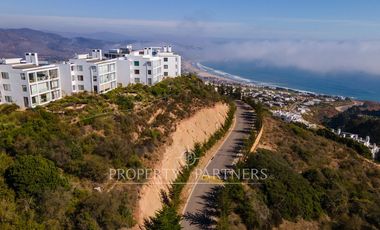 ARRIENDO POR DIA departamento en Condominio Costa Cachagua