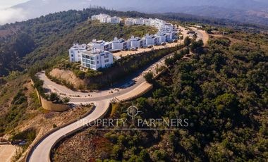 ARRIENDO POR DIA departamento en Condominio Costa Cachagua