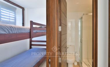 ARRIENDO POR DIA departamento en Condominio Costa Cachagua