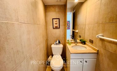 Espectacular departamento vista al mar - arriendo por día