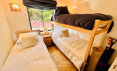 Hermoso departamento vista al mar - arriendo temporal