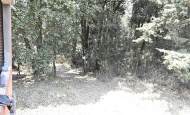 Venta de Terreno, sobre carretera a Ecatzingo, Atlautla, Edo. Mex.