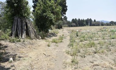 Venta Terreno urbanizado en Atlautla, Edo.Mex. Oportunidad!