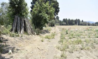 Venta Terreno urbanizado en Atlautla, Edo.Mex. Oportunidad!
