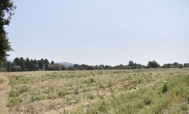 Venta Terreno urbanizado en Atlautla, Edo.Mex. Oportunidad!