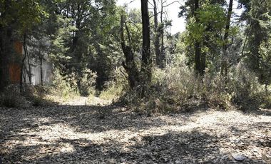 Venta de Terreno, Cerca de carretera a Ecatzingo, Atlautla, Edo. Mex.