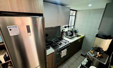 Departamento en Renta | Benito Juárez, CDMX