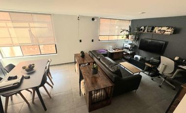 Departamento en Renta | Benito Juárez, CDMX