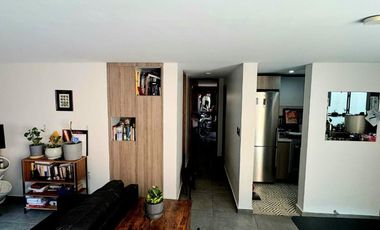 Departamento en Renta | Benito Juárez, CDMX