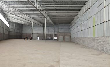 BODEGA EN RENTA EN EL TAJITO TORREON, COAHUILA.