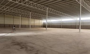 BODEGA EN RENTA EN EL TAJITO TORREON, COAHUILA.