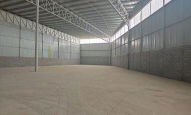 BODEGA EN RENTA EN EL TAJITO TORREON, COAHUILA.