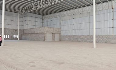 BODEGA EN RENTA EN EL TAJITO TORREON, COAHUILA.