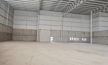 BODEGA EN RENTA EN EL TAJITO TORREON, COAHUILA.