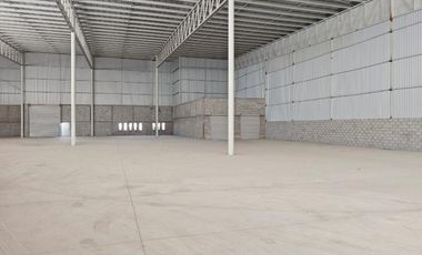 BODEGA EN RENTA EN EL TAJITO TORREON, COAHUILA.