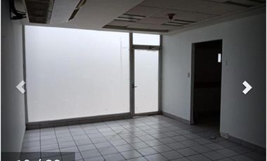BODEGA EN RENTA EN PEQUEÑA ZONA INDUSTRIAL, SOBRE AV. JUÁREZ EN TORREÓN, COAHUILA
