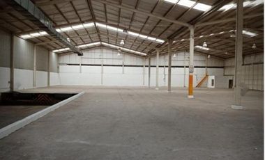 BODEGA EN RENTA EN PEQUEÑA ZONA INDUSTRIAL, SOBRE AV. JUÁREZ EN TORREÓN, COAHUILA