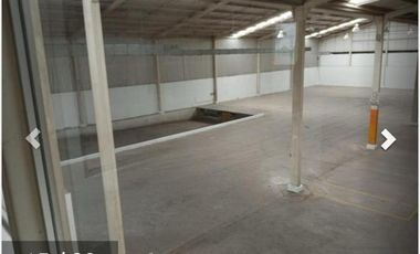 BODEGA EN RENTA EN PEQUEÑA ZONA INDUSTRIAL, SOBRE AV. JUÁREZ EN TORREÓN, COAHUILA