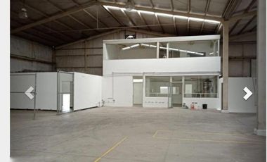 BODEGA EN RENTA EN PEQUEÑA ZONA INDUSTRIAL, SOBRE AV. JUÁREZ EN TORREÓN, COAHUILA