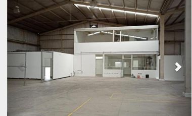 BODEGA EN RENTA EN PEQUEÑA ZONA INDUSTRIAL, SOBRE AV. JUÁREZ EN TORREÓN, COAHUILA