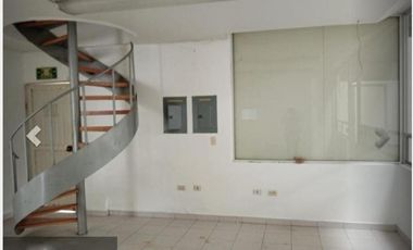 BODEGA EN RENTA EN PEQUEÑA ZONA INDUSTRIAL, SOBRE AV. JUÁREZ EN TORREÓN, COAHUILA