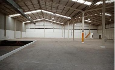 BODEGA EN RENTA EN PEQUEÑA ZONA INDUSTRIAL, SOBRE AV. JUÁREZ EN TORREÓN, COAHUILA